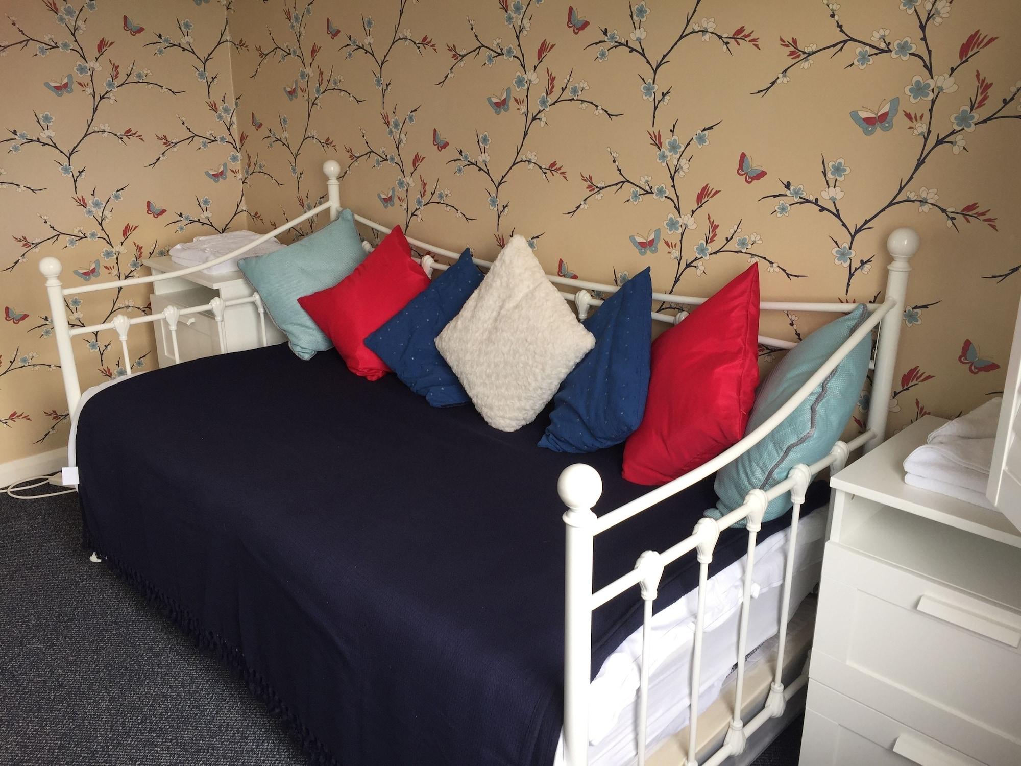 The Moorland Hotel Wotter Екстер'єр фото