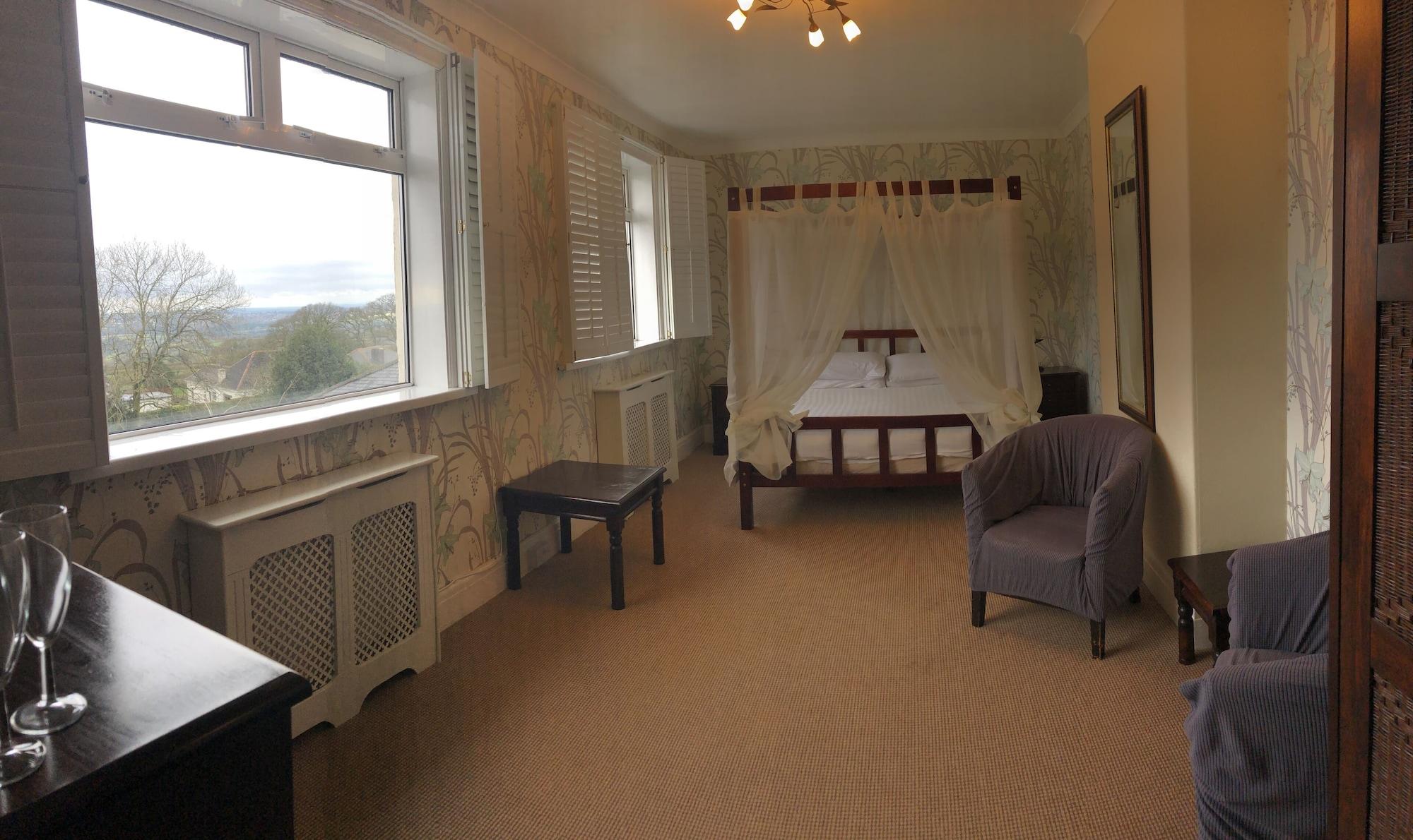 The Moorland Hotel Wotter Екстер'єр фото