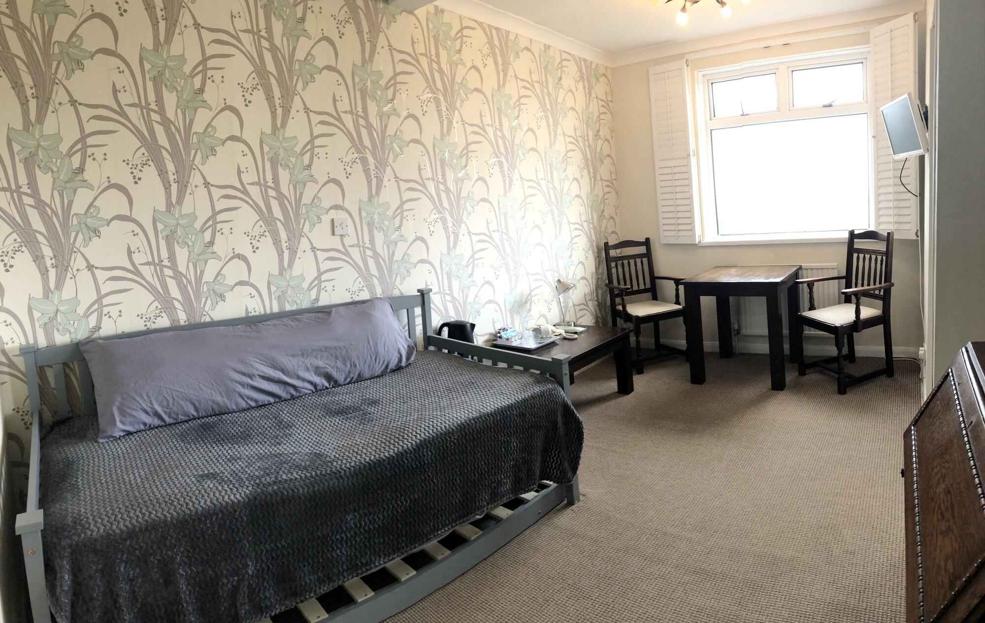 The Moorland Hotel Wotter Екстер'єр фото