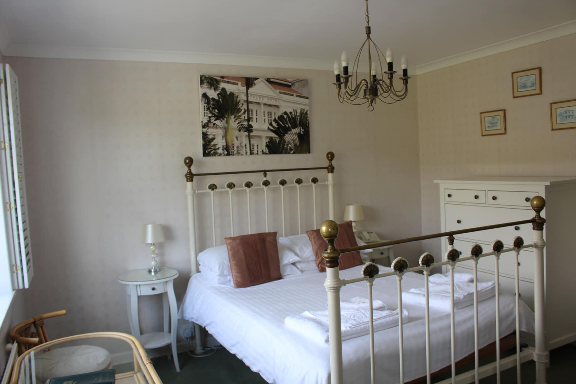 The Moorland Hotel Wotter Екстер'єр фото