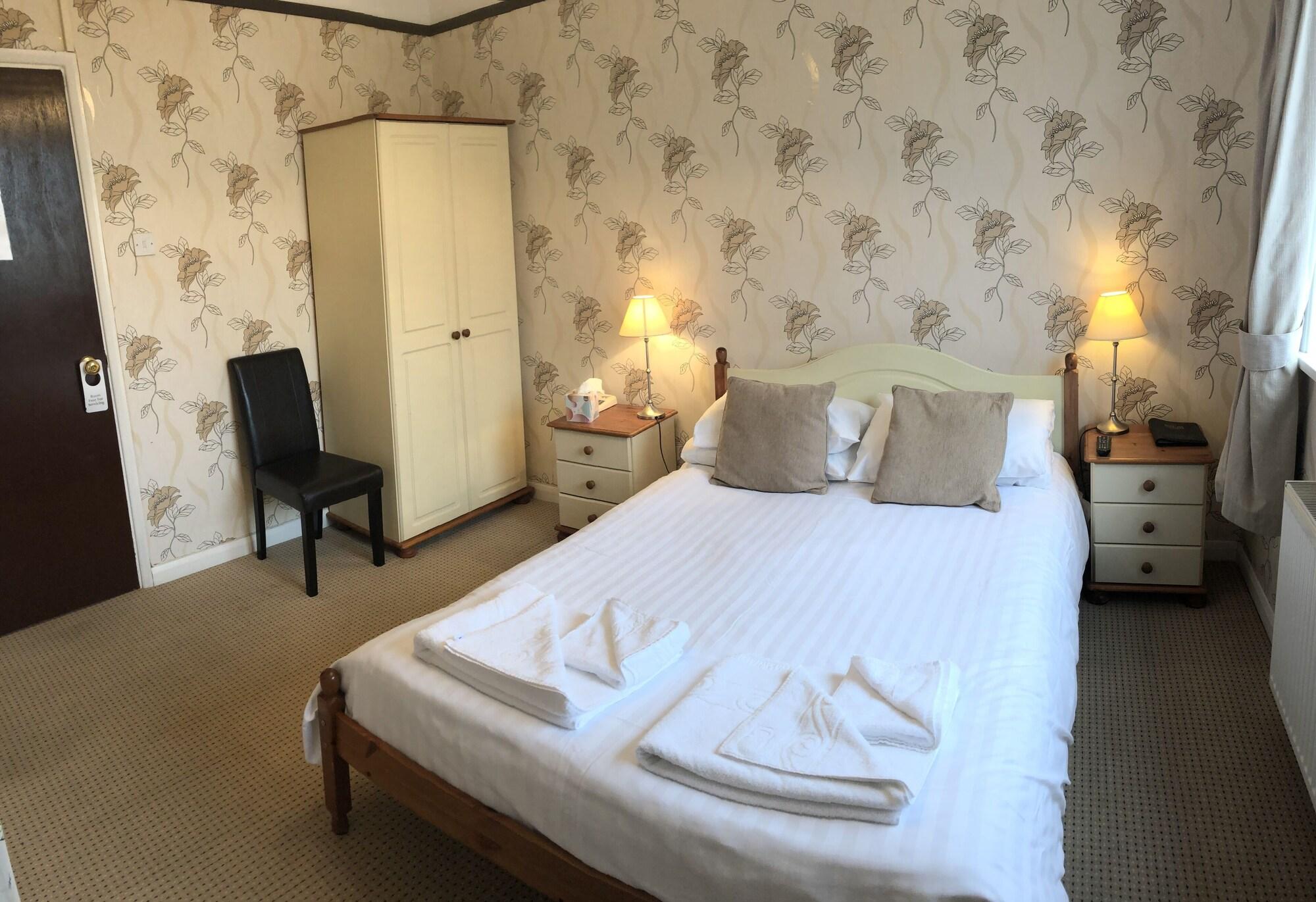 The Moorland Hotel Wotter Екстер'єр фото