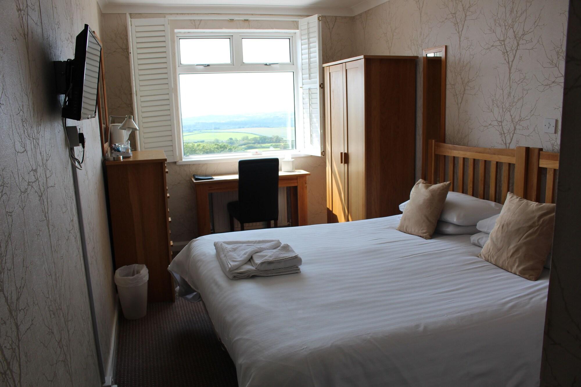 The Moorland Hotel Wotter Екстер'єр фото