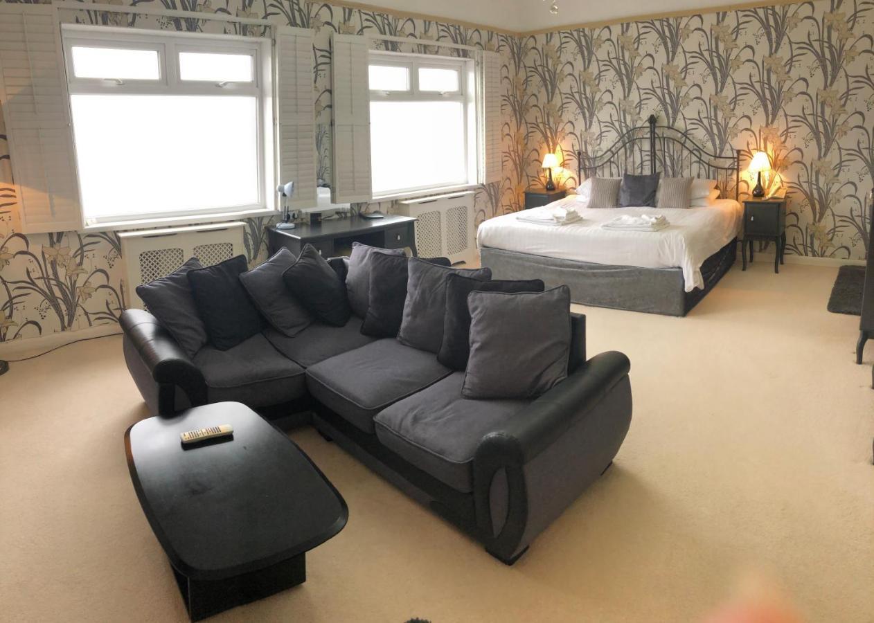 The Moorland Hotel Wotter Екстер'єр фото